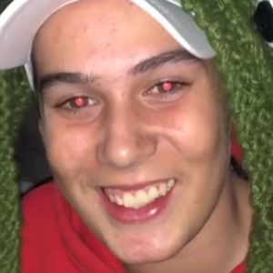 Meet your Posher, Amelia